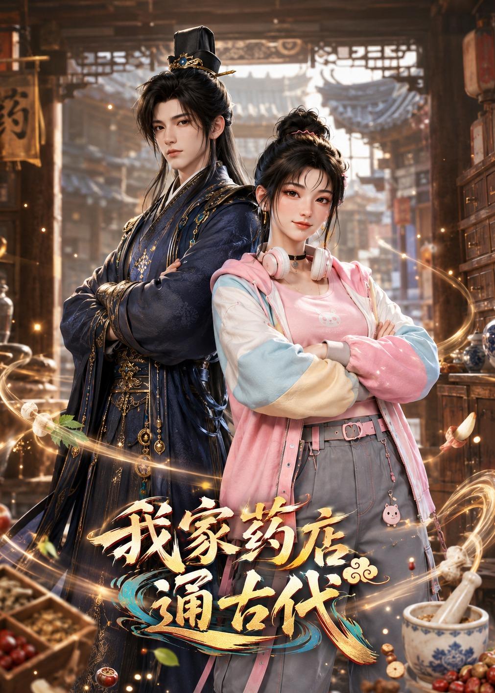 缉魂